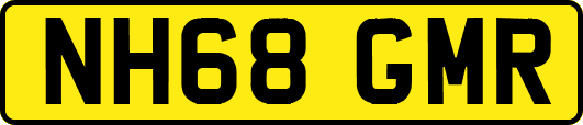 NH68GMR