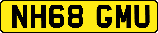 NH68GMU
