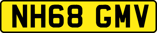NH68GMV