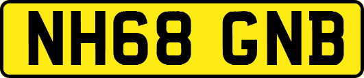 NH68GNB