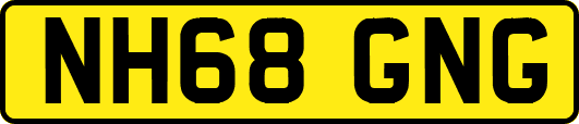 NH68GNG