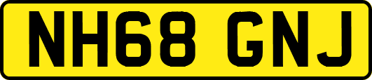 NH68GNJ