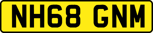 NH68GNM