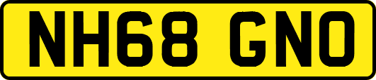 NH68GNO