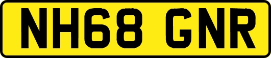 NH68GNR
