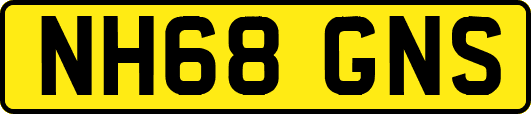 NH68GNS