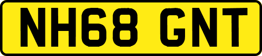 NH68GNT