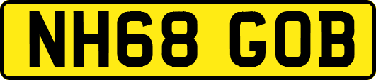 NH68GOB
