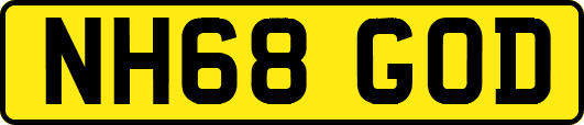 NH68GOD
