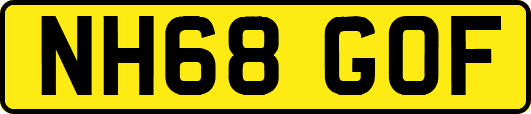 NH68GOF