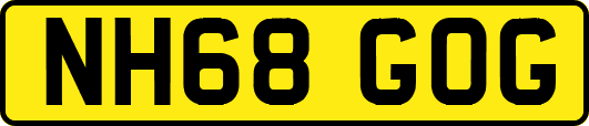 NH68GOG