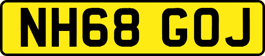 NH68GOJ