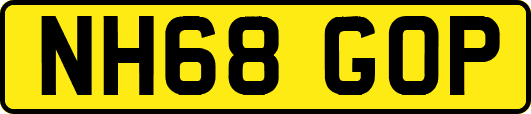 NH68GOP