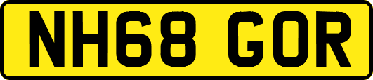 NH68GOR