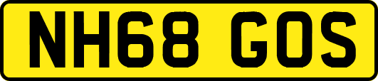 NH68GOS