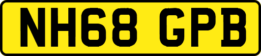 NH68GPB