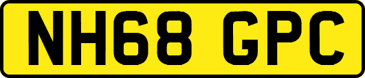 NH68GPC