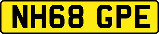 NH68GPE