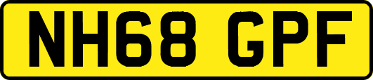 NH68GPF