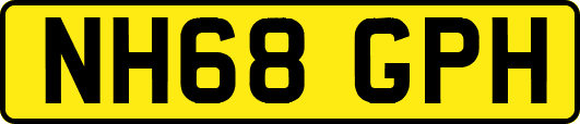NH68GPH