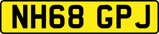 NH68GPJ