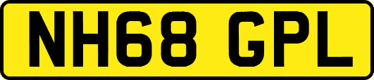 NH68GPL