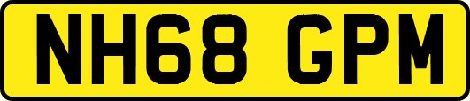 NH68GPM