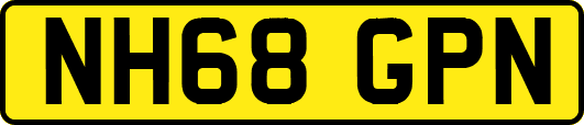 NH68GPN