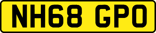 NH68GPO