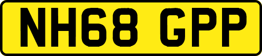 NH68GPP