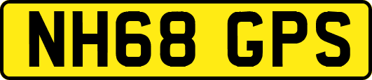 NH68GPS