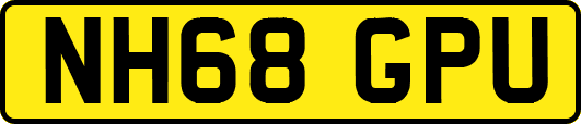 NH68GPU
