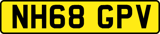 NH68GPV
