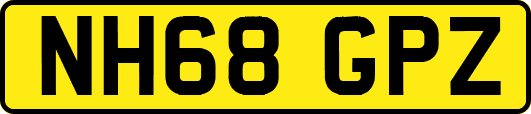 NH68GPZ