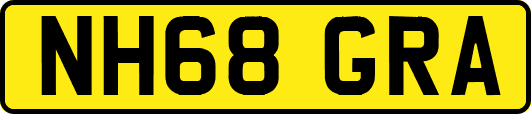 NH68GRA