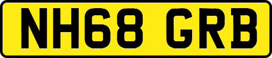NH68GRB