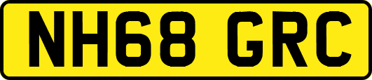 NH68GRC