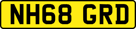NH68GRD