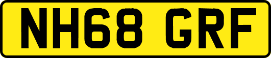 NH68GRF