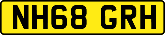 NH68GRH