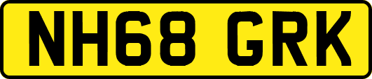 NH68GRK
