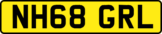 NH68GRL