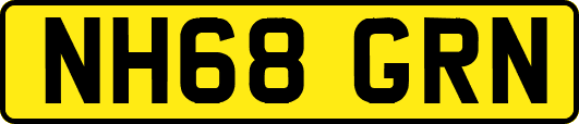 NH68GRN