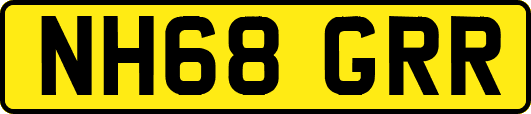 NH68GRR