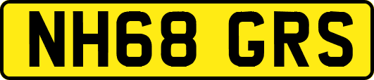 NH68GRS