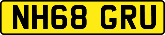 NH68GRU