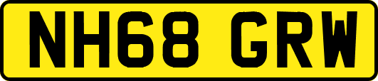 NH68GRW