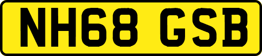 NH68GSB