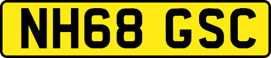 NH68GSC