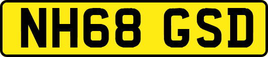 NH68GSD